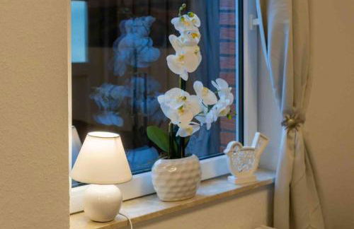 Gemütliches Apartment mit Küche und Terrasse - Photo 5