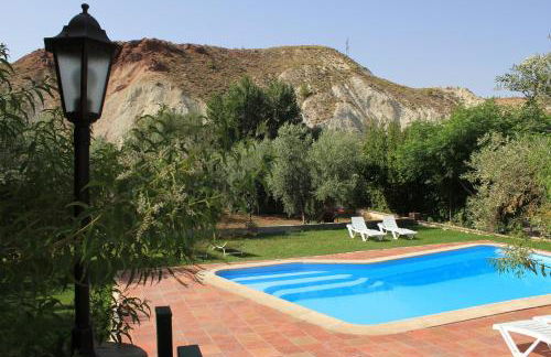 Apartamentos La Granja - Foto 27