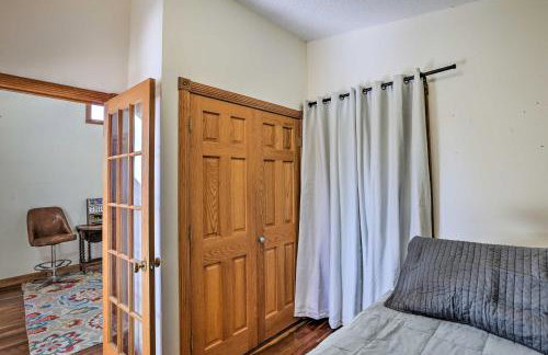 5 Mi to Dtwn Denver Peaceful Lakewood Home! - Foto 26