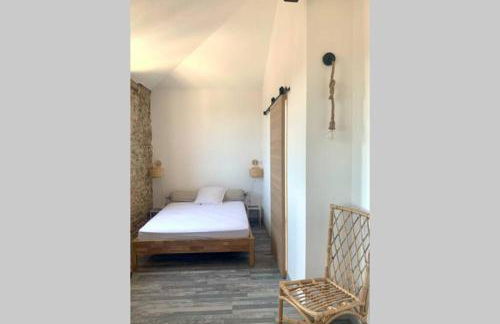 La providence, surplombant la ville - Foto 9