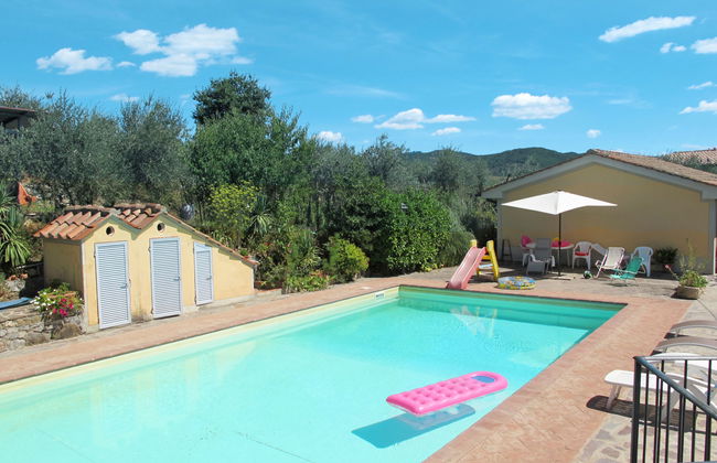 Montechioccioli - Foto 23