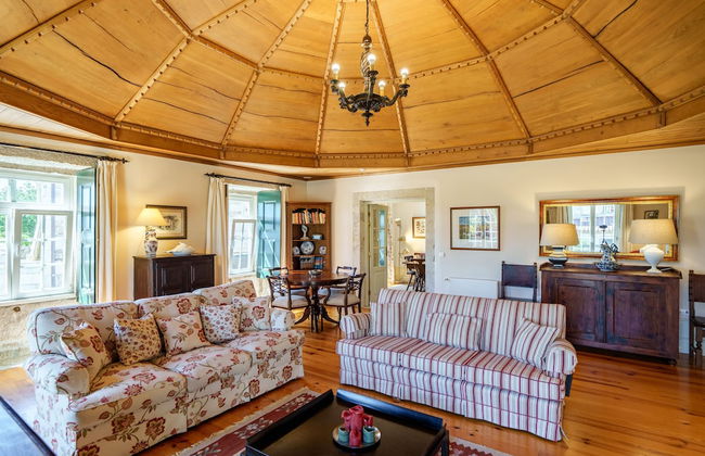 Feel Discovery Casa Da Capela Douro - Foto 20