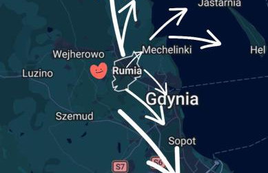 Leśna Przystań Rumia - obok Gdyni i Aquaparku Reda - Foto 19