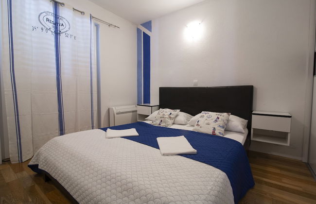 La Storia Apartments - Foto 10