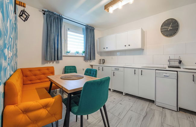 Apartamenty Sun & Snow Leśna - Photo 21