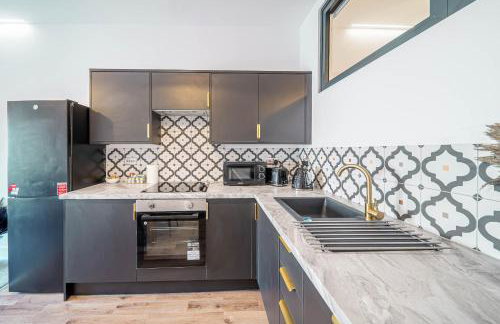 Hayy ApartHotels Stanley Mills - Foto 76