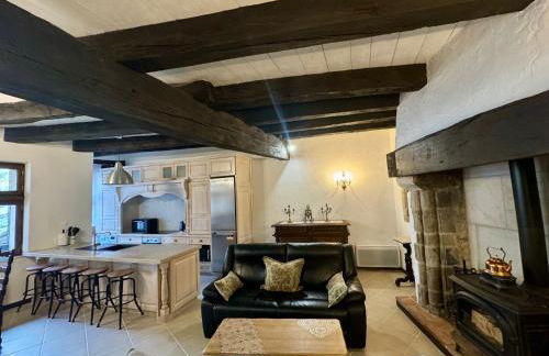 Maison du Roy/ Upper Cambers - Foto 11