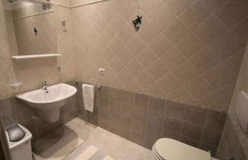 Apartment Rondinelli by Interhome - Foto 26