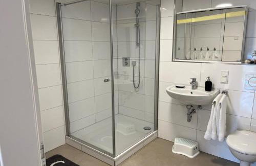 NEU! Moderne FeWo in Bönen - Foto 6