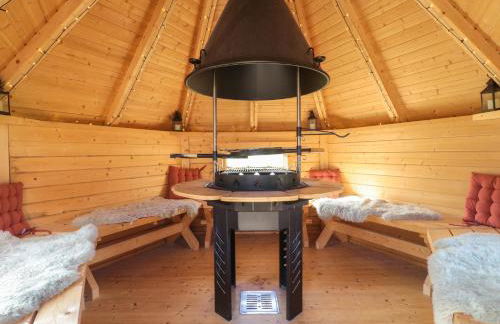 Sunnyside Lodge - Photo 25