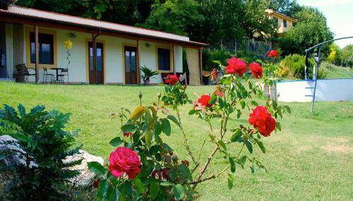 La casa Nettarina - Foto 4