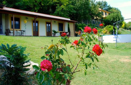 La casa Nettarina - Foto 4