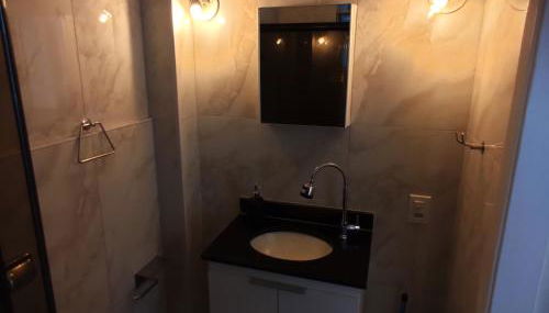 Loft 10 min Da Praia De Copacabana, Leme & Shopping - Foto 5