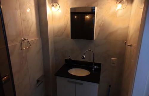 Loft 10 min Da Praia De Copacabana, Leme & Shopping - Foto 5