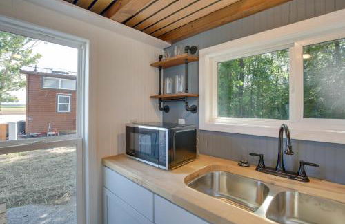 The Chardonnay Chalet Defiance Studio Trail! - Foto 9