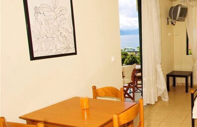 Sagini Hotel - Photo 17