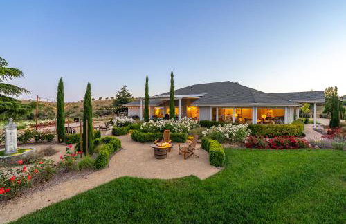 La Maison du Vin - Photo 4