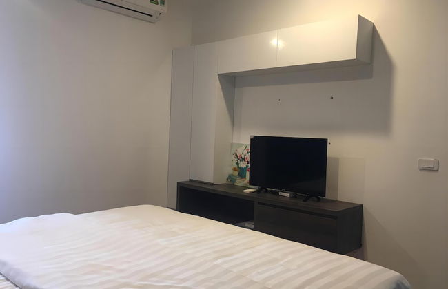 Mipec Riverside Long Bien Apartments - Foto 15