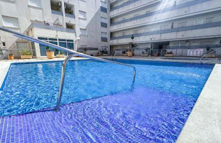 Apartamento Luz de Almoradi - Foto 3