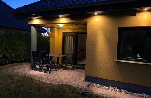 Ferienhaus Elida - Foto 5