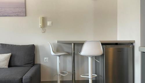 Panorama Sunvilles Apartment 5 - Foto 5