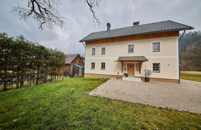 Holiday Home Edt - Foto 52