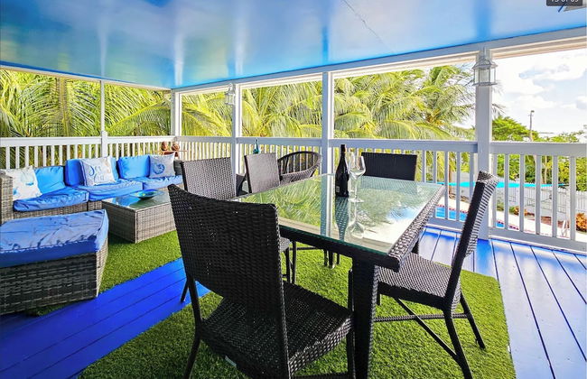 Atlantic View Luxury Villa with Pool - Foto 59