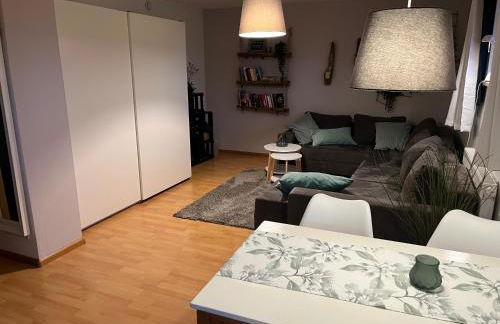 Schnuckelige Wohnung in ruhiger Lage, Elektroauto Ladestation - Foto 15