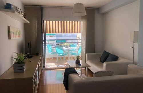 Vivienda Turistica Play Puntamar Punta Umbria - Foto 25