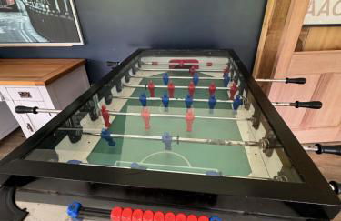 unique sheperds hut private hot tub, ensuite & kitchenette - Photo 25