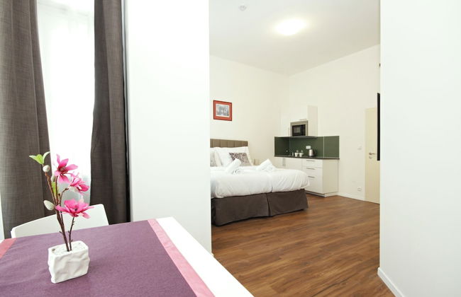 Elizabeth Suites - Foto 8