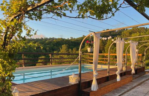 Villa immersa nel verde - Photo 9