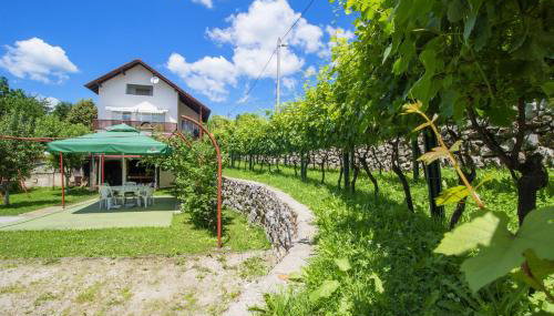 Apartment Bastaja - Foto 4