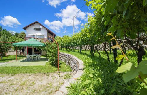 Apartment Bastaja - Foto 4