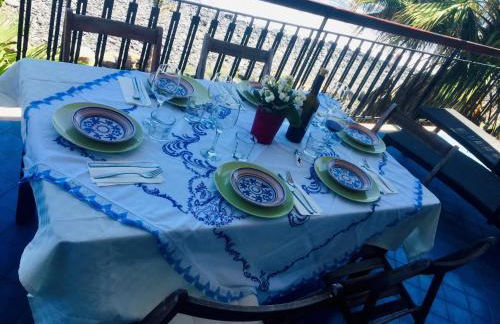 Dimora di Toosa - Near Taormina - Foto 6