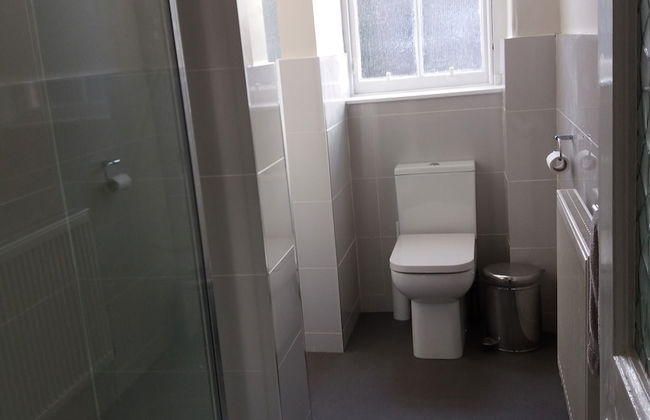 Silver Lining - Spottiswoode Apartment - Foto 14