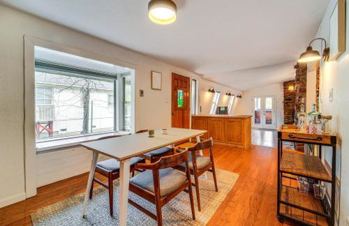 Near Hiking Pet-Friendly Sierra Valley Gem - Foto 8