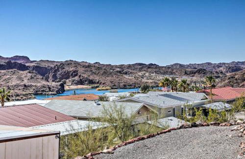 Sun-Dappled AZ Abode with River and Mtn Views! - Foto 33