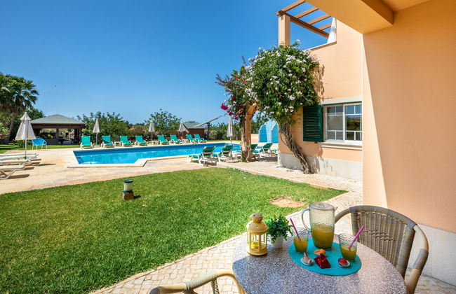 Apartamentos Monte dos Avós, Albufeira by AlgarveBlossom - Foto 61