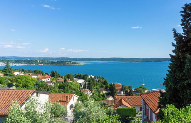 Villa Marittima Apartments - Foto 21