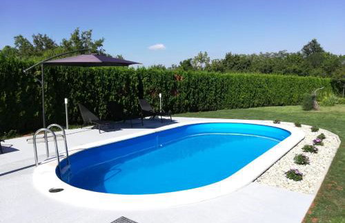 Holiday Home Maria - Foto 23