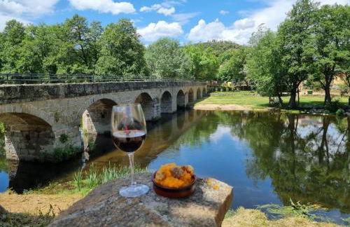 Casa Rural El Fresno - Photo 35