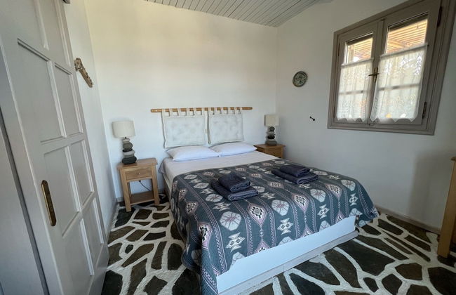 The Stone Windmill - Foto 13