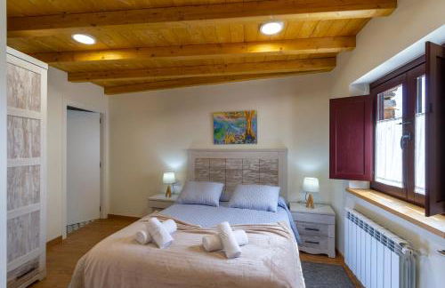 Casa Añolo - Foto 26