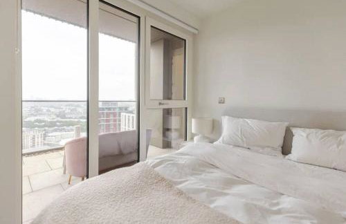Niru Experience Skyview Penthouse - Foto 8