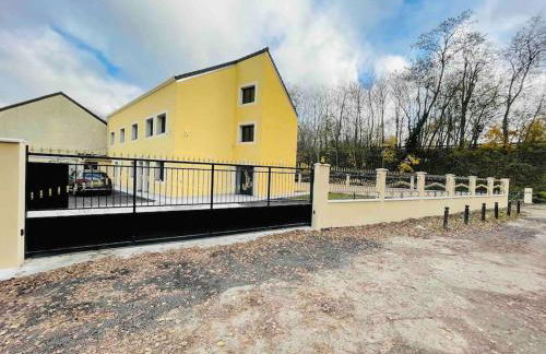 Masion belle vue - Foto 38