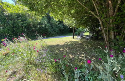 Le balcon face à l'Aspin - Foto 19