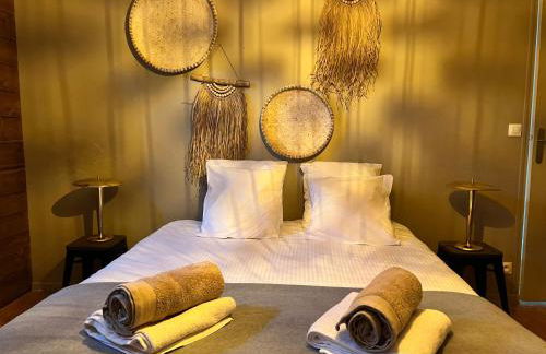 Chalet de l'Ailly - Foto 10