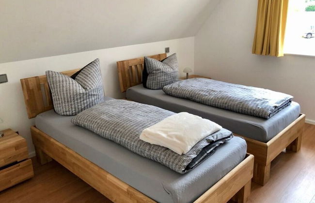 Holiday Home Lehrdetal - Foto 2