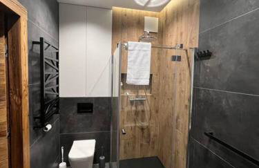 VIP Apart Bielany przy metrze - Foto 14